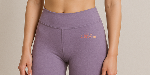 Estampación Textil, Bordados e Impresión DTF Ullastrell · Leggings / mallas