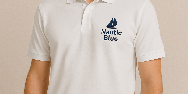Ropa, Camisetas y Petos Personalizados para Eventos Deportivos Castelldefels · Polo deportivo / técnico