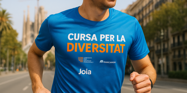 Ropa, Camisetas y Petos Personalizados para Eventos Deportivos Castelldefels · Camisetas técnicas (manga corta, larga o sin mangas)
