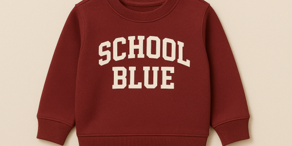 Ropa Escolar, Uniformes, Batas Personalizadas Esplugues de Llobregat · Sudaderas