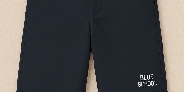 Ropa Escolar, Uniformes, Batas Personalizadas Esplugues de Llobregat · Pantalones / Bermudas