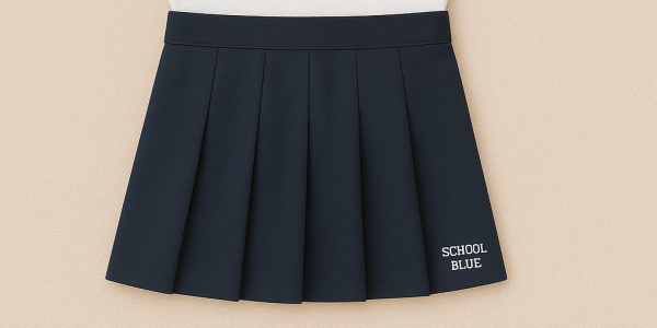 Ropa Escolar, Uniformes, Batas Personalizadas Esplugues de Llobregat · Faldas