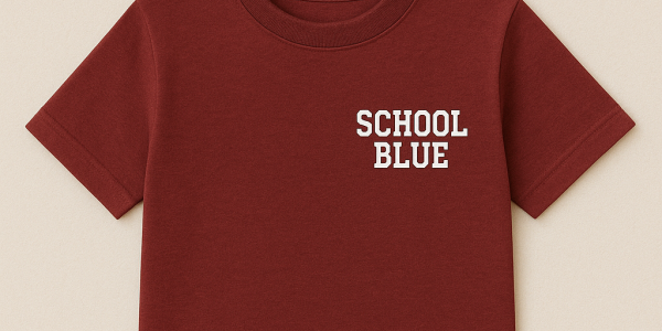 Ropa Escolar, Uniformes, Batas Personalizadas Esplugues de Llobregat · Camisetas