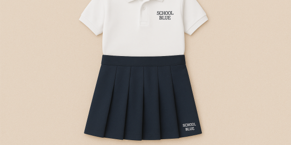 Ropa Escolar, Uniformes, Batas Personalizadas Esplugues de Llobregat · Uniformes escolares