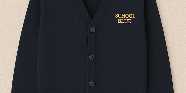 Ropa Escolar, Uniformes, Batas Personalizadas Esplugues de Llobregat · Jerseys o cárdigans
