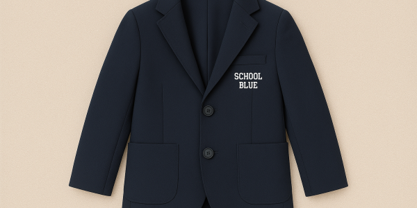 Ropa Escolar, Uniformes, Batas Personalizadas Esplugues de Llobregat · Blazers o americanas