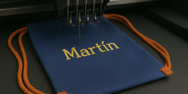 Ropa Escolar, Uniformes, Batas Personalizadas Esplugues de Llobregat · Mochilas y bolsas