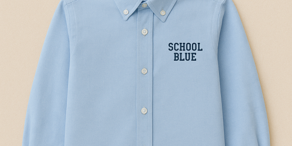 Ropa Escolar, Uniformes, Batas Personalizadas Esplugues de Llobregat · Camisas